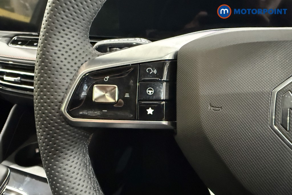 Used MG MG HS 2025 for sale - 76394369: Photo 14