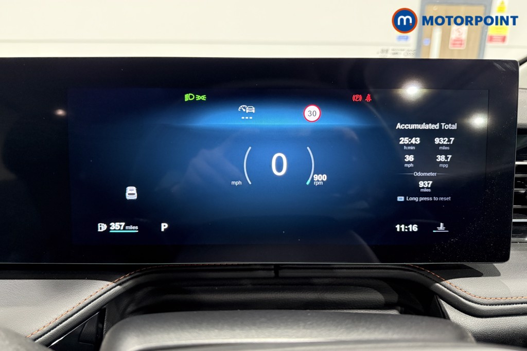 Used MG MG HS 2025 for sale - 76394369: Photo 15