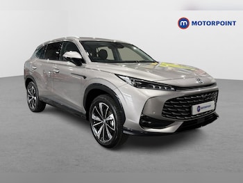 2025 - 1.5 T-GDI Trophy 5dr DCT