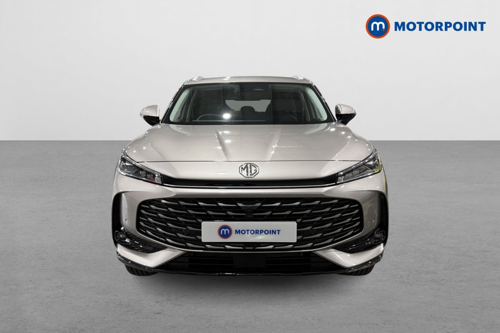 Used MG MG HS 2025 for sale - 76394369: Photo 2