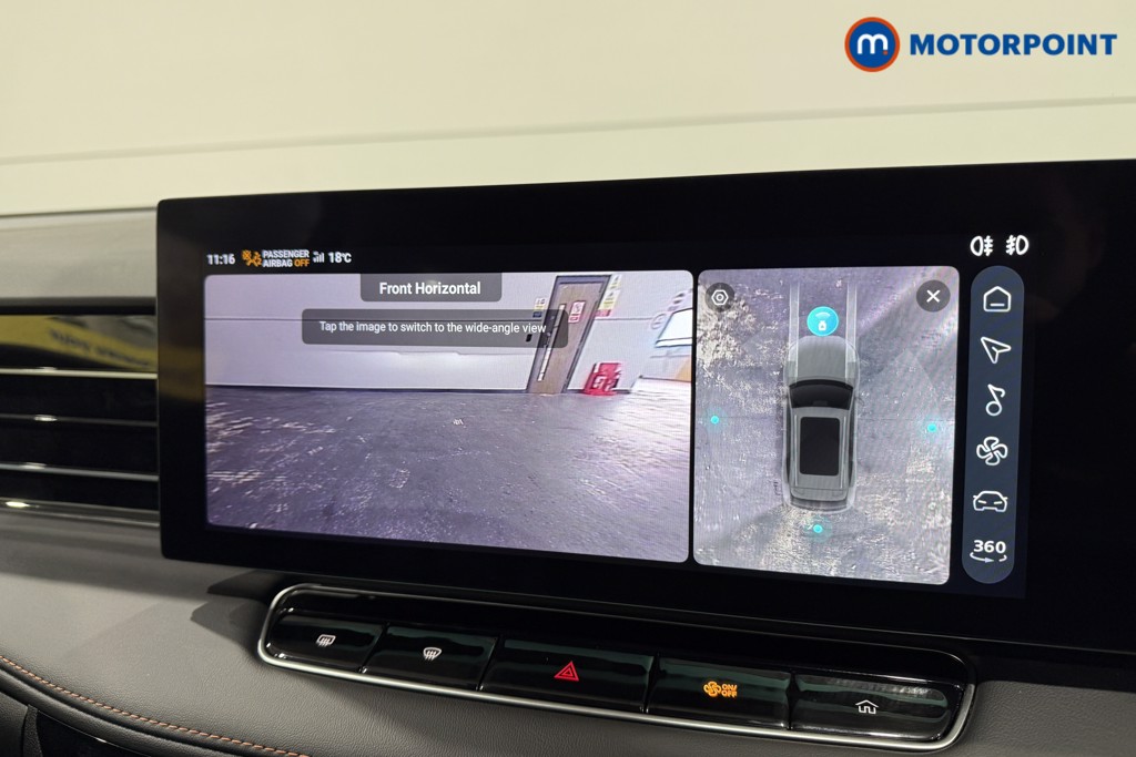 Used MG MG HS 2025 for sale - 76394369: Photo 21