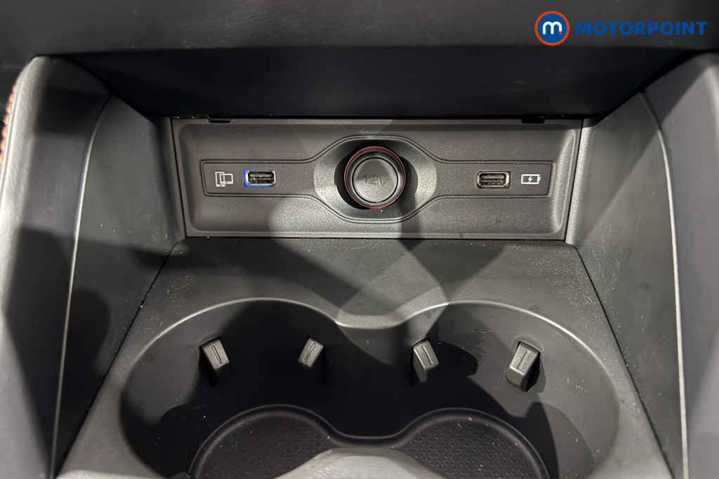 Used MG MG HS 2025 for sale - 76394369: Photo 22