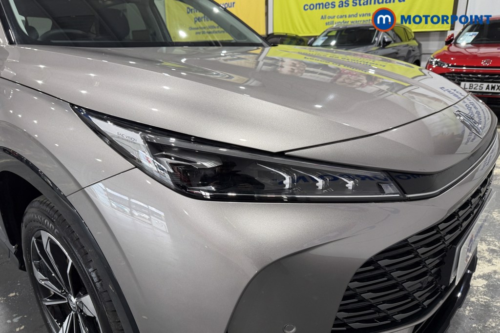 Used MG MG HS 2025 for sale - 76394369: Photo 25