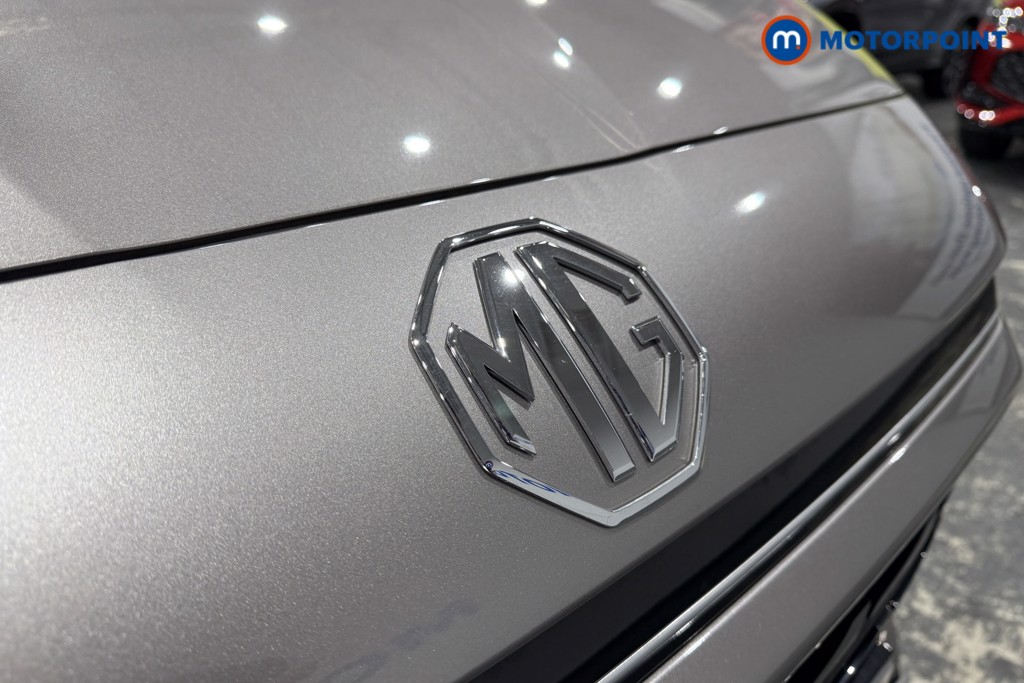 Used MG MG HS 2025 for sale - 76394369: Photo 26