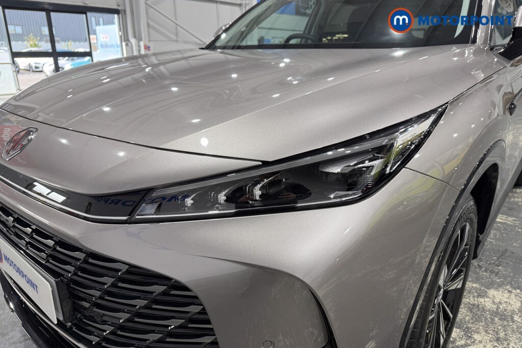 Used MG MG HS 2025 for sale - 76394369: Photo 27