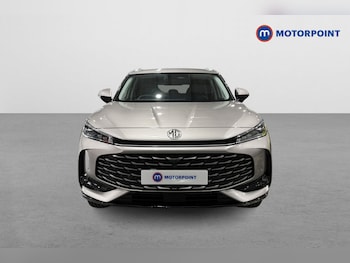 Used MG MG HS 2025 for sale - 76394369: Photo