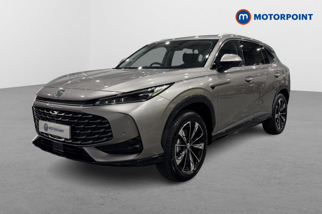 Used MG MG HS 2025 for sale - 76394369: Photo 3