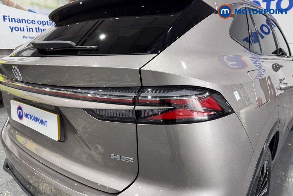 Used MG MG HS 2025 for sale - 76394369: Photo 31