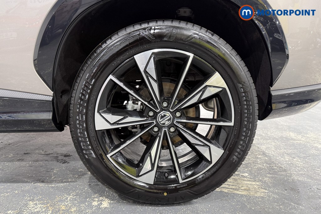 Used MG MG HS 2025 for sale - 76394369: Photo 36