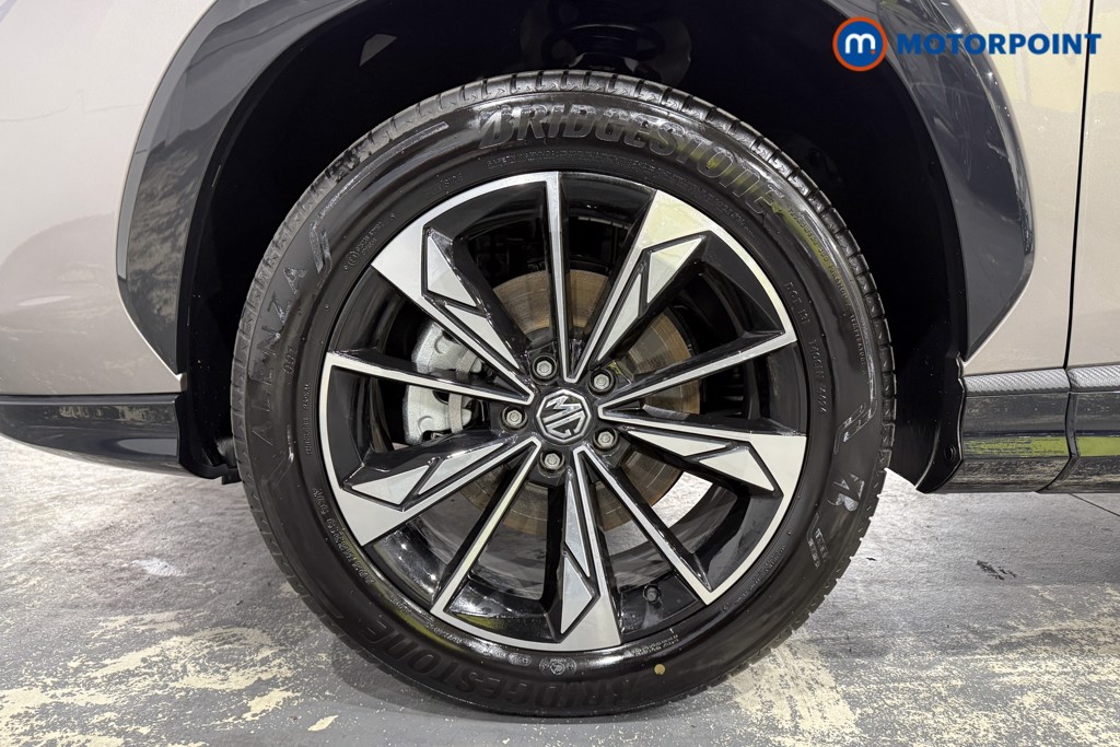 Used MG MG HS 2025 for sale - 76394369: Photo 37