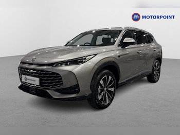 Used MG MG HS 2025 for sale - 76394369: Photo