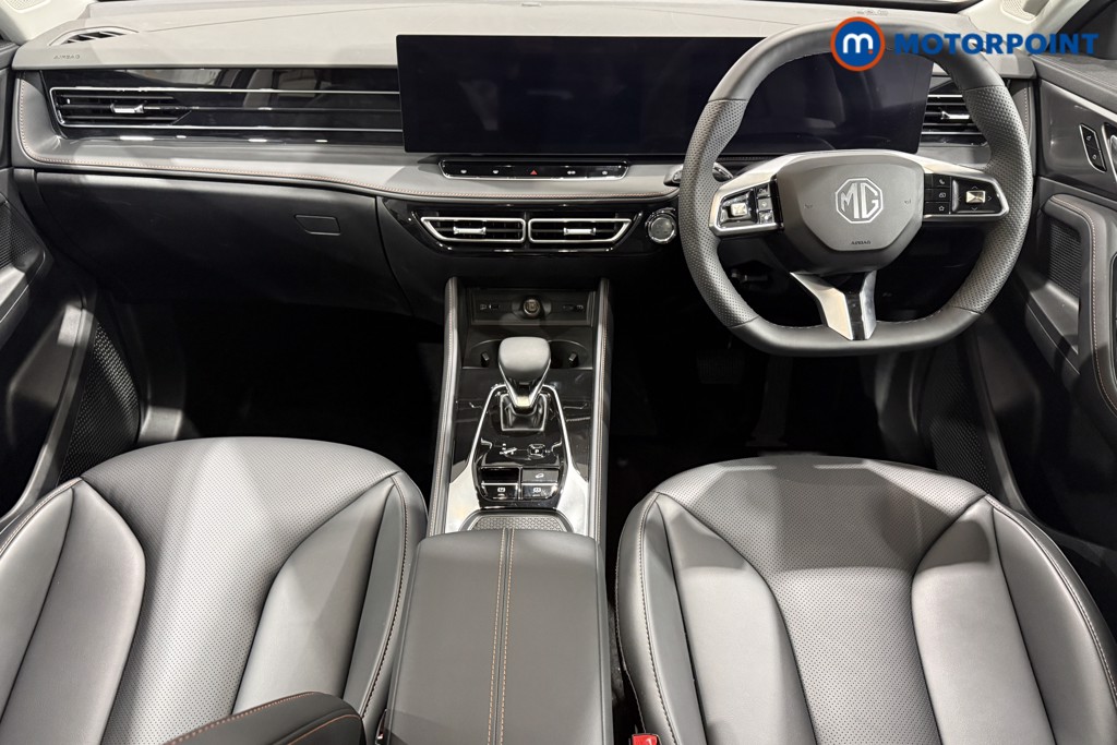 Used MG MG HS 2025 for sale - 76394369: Photo 9