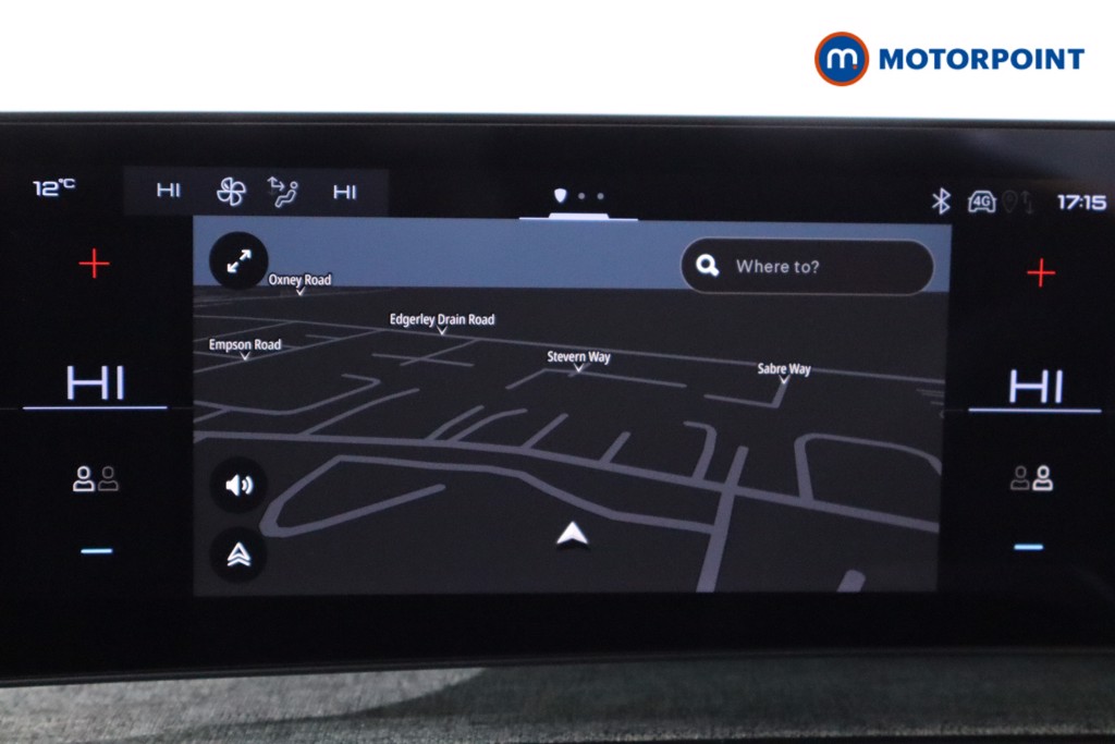 Used Peugeot 3008 2025 for sale - 76933852: Photo 10