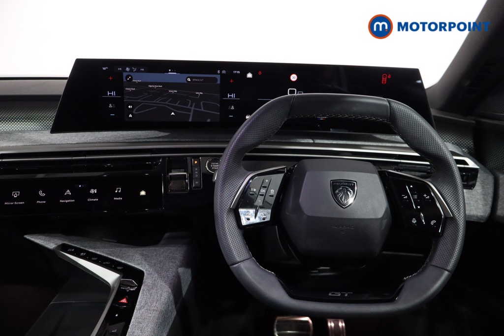 Used Peugeot 3008 2025 for sale - 76933852: Photo 11