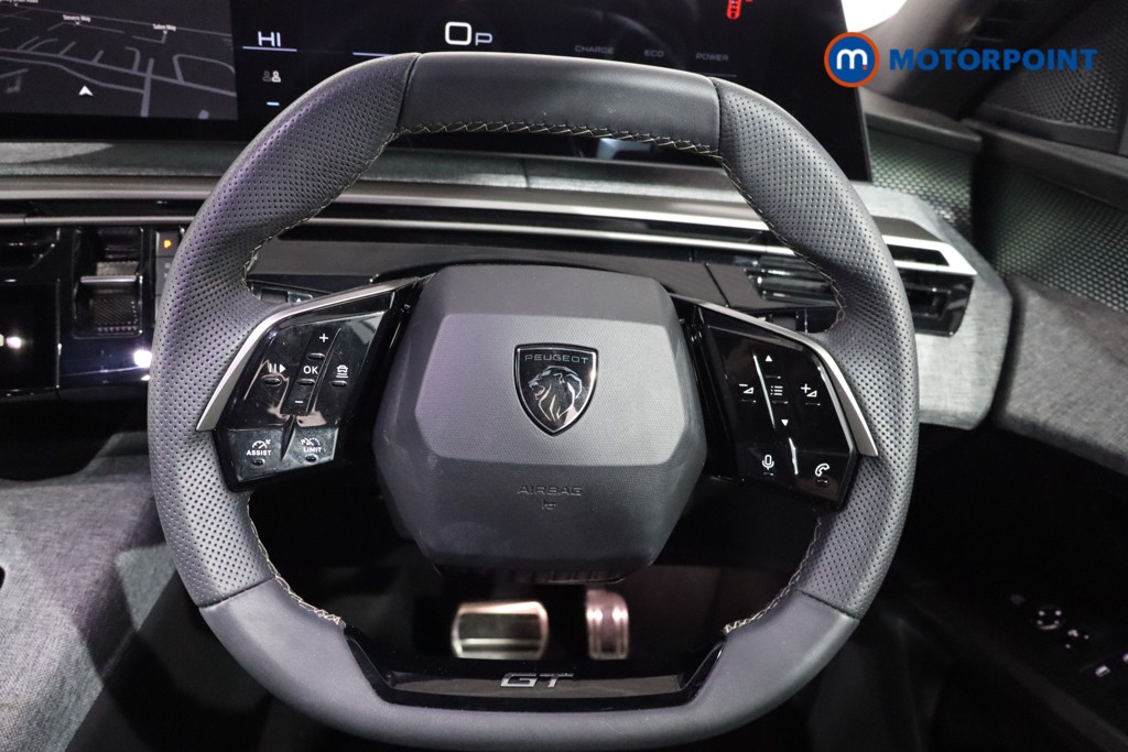 Used Peugeot 3008 2025 for sale - 76933852: Photo 14