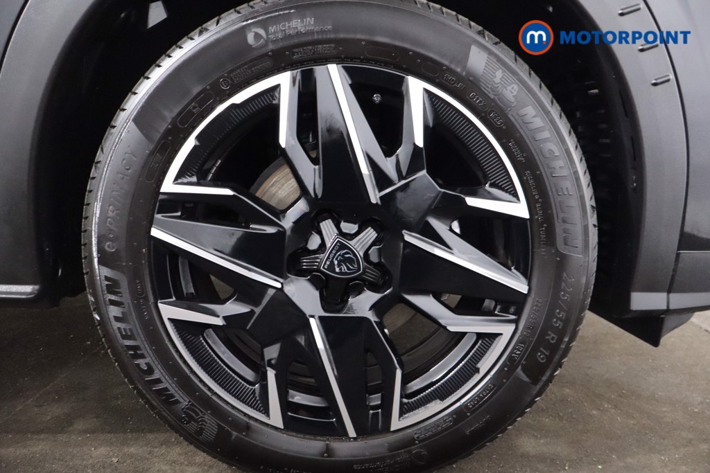 Used Peugeot 3008 2025 for sale - 76933852: Photo 18