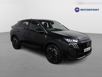 Peugeot 3008 feature image