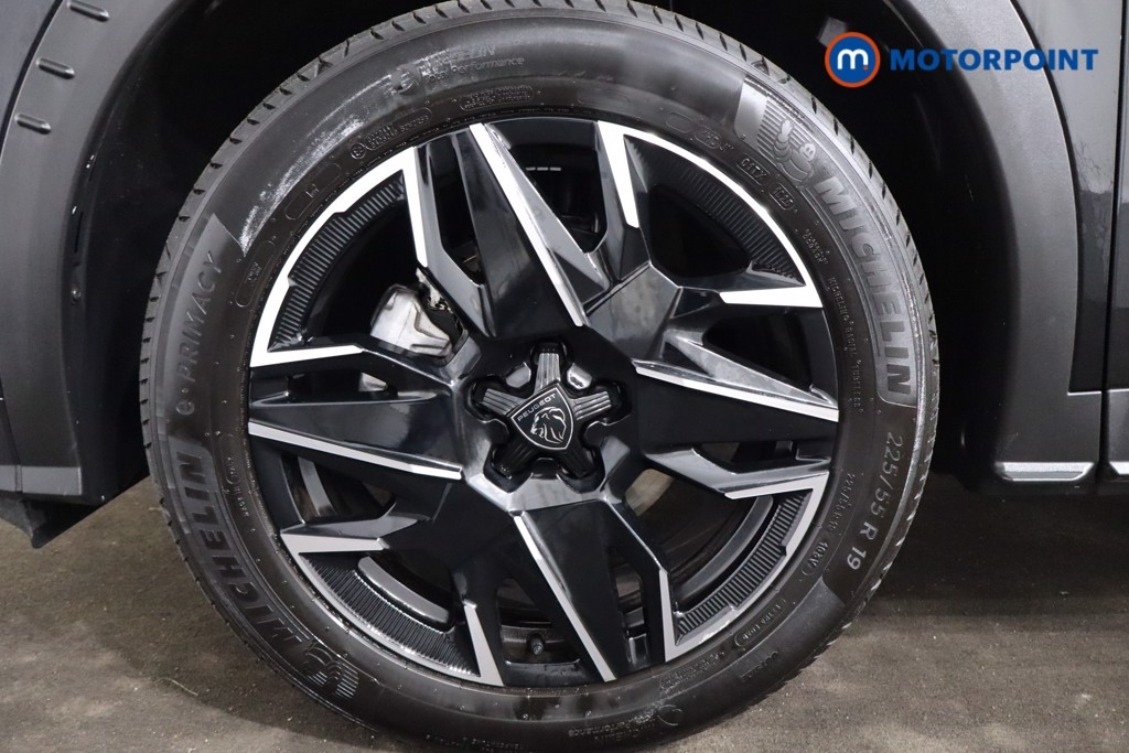 Used Peugeot 3008 2025 for sale - 76933852: Photo 20