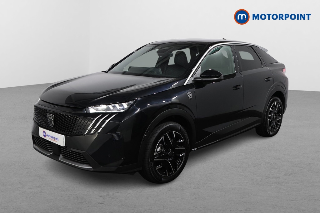 Used Peugeot 3008 2025 for sale - 76933852: Photo 3