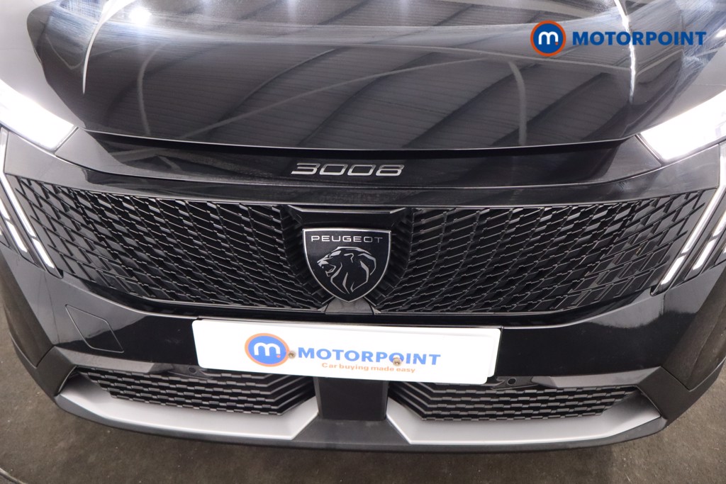 Used Peugeot 3008 2025 for sale - 76933852: Photo 34