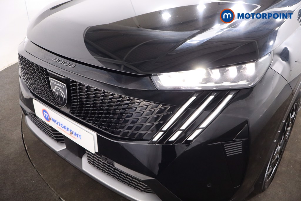 Used Peugeot 3008 2025 for sale - 76933852: Photo 35