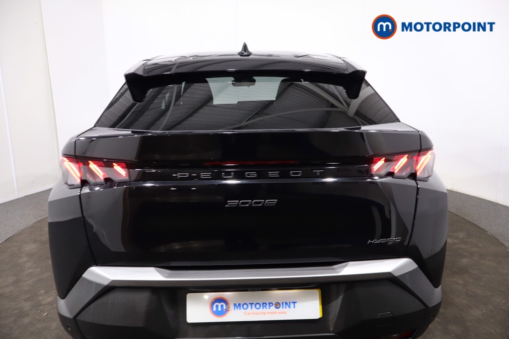 Used Peugeot 3008 2025 for sale - 76933852: Photo 38