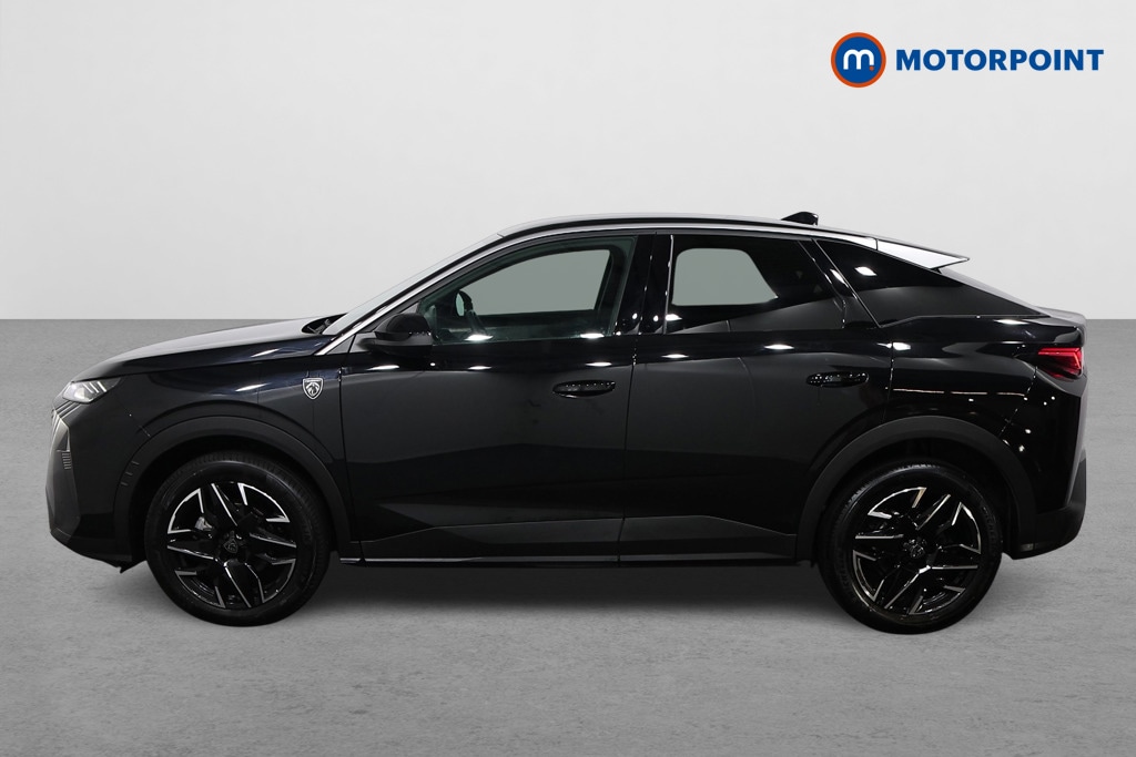 Used Peugeot 3008 2025 for sale - 76933852: Photo 4