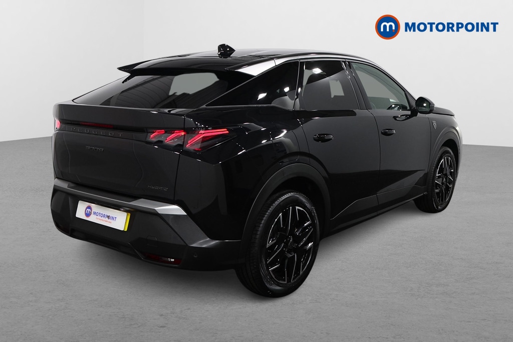 Used Peugeot 3008 2025 for sale - 76933852: Photo 7