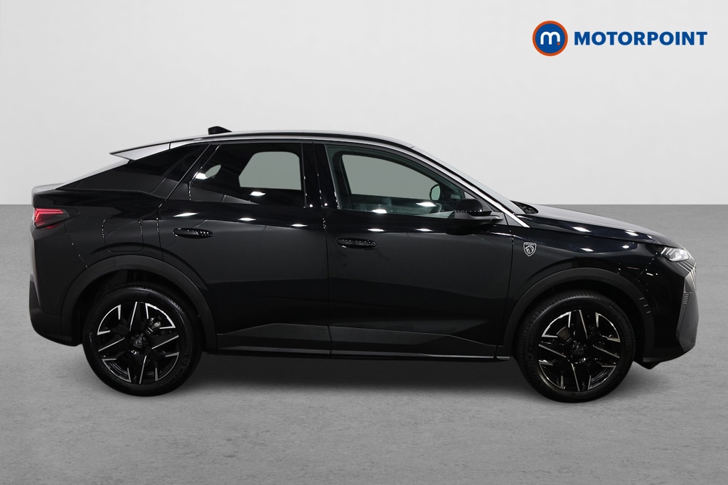 Used Peugeot 3008 2025 for sale - 76933852: Photo 8
