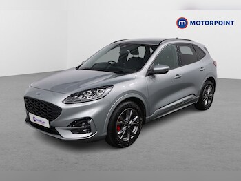 Used Ford Kuga 2023 for sale - 78443354: Photo