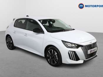 2025 - 1.2 Hybrid 100 Allure 5dr e-DSC6