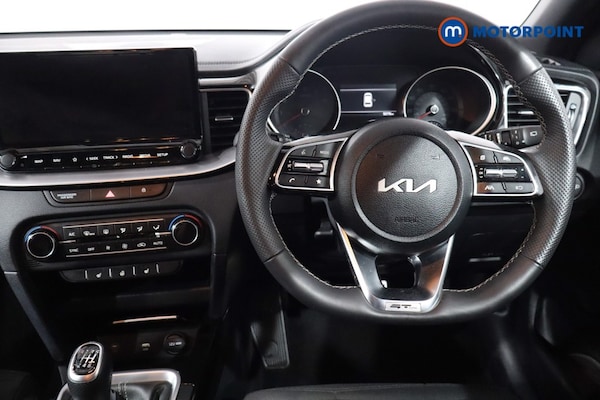 Used Kia Ceed 2024 for sale - 76092274: Photo 11
