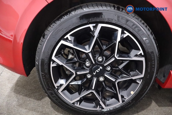 Used Kia Ceed 2024 for sale - 76092274: Photo 17