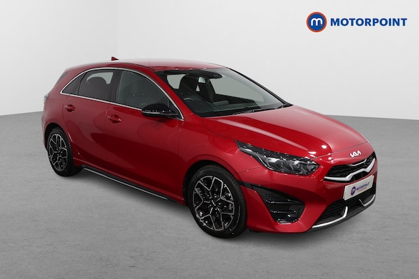 Used Kia Ceed 2024 for sale - 76092274: Photo 1