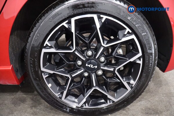 Used Kia Ceed 2024 for sale - 76092274: Photo 20