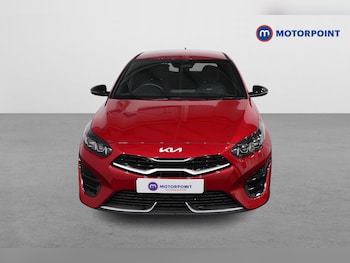 Used Kia Ceed 2024 for sale - 76092274: Photo 2