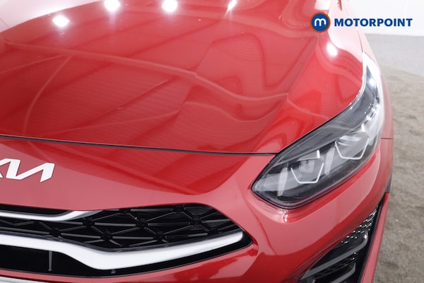 Used Kia Ceed 2024 for sale - 76092274: Photo 36
