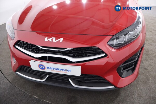 Used Kia Ceed 2024 for sale - 76092274: Photo 39