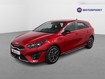 Used Kia Ceed 2024 for sale - 76092274: Photo 3