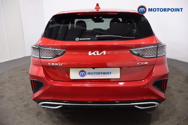 Used Kia Ceed 2024 for sale - 76092274: Photo 45