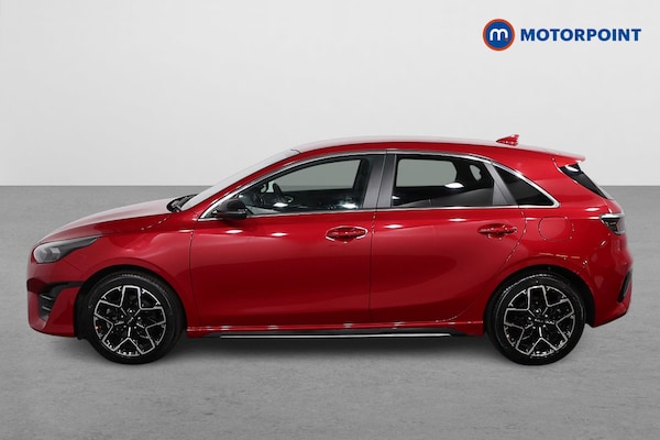 Used Kia Ceed 2024 for sale - 76092274: Photo 4