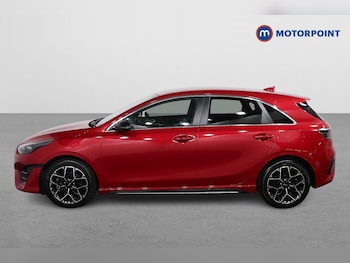 Used Kia Ceed 2024 for sale - 76092274: Photo 4