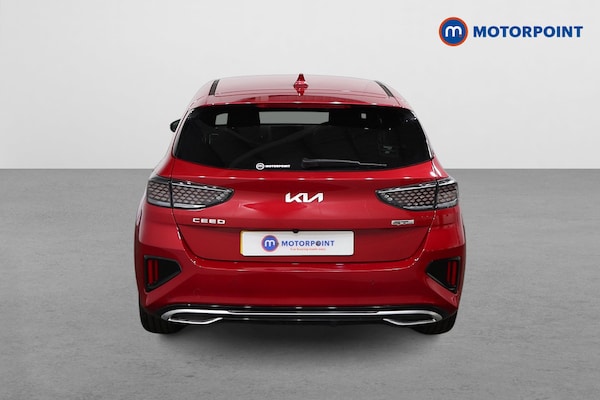 Used Kia Ceed 2024 for sale - 76092274: Photo 6