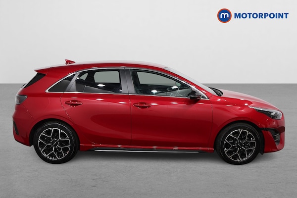Used Kia Ceed 2024 for sale - 76092274: Photo 8