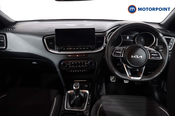 Used Kia Ceed 2024 for sale - 76092274: Photo 9