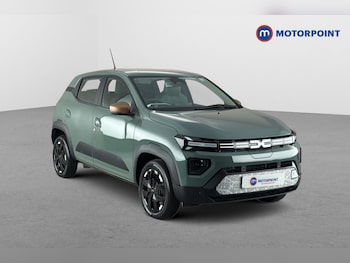 Used Dacia Spring 2024 for sale - 79479853: Photo