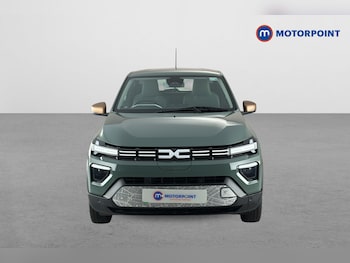 Used Dacia Spring 2024 for sale - 79479853: Photo