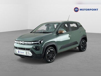 Used Dacia Spring 2024 for sale - 79479853: Photo