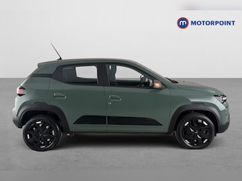 Used Dacia Spring 2024 for sale - 79479853: Photo