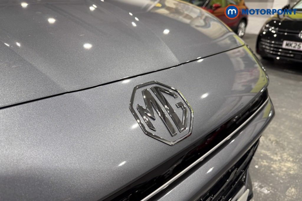 Used MG MG HS 2025 for sale - 76505217: Photo 15